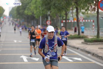 RUN TO LIVE 2024 - Ảnh #1438729