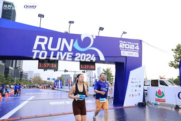 RUN TO LIVE 2024 - Ảnh #1366308