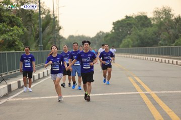 RUN TO LIVE 2024 - Ảnh #1407990
