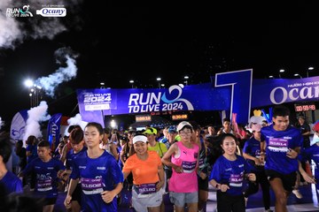 RUN TO LIVE 2024 - Ảnh #1320529