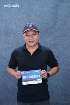 RUN TO LIVE 2024 - Ảnh #1309791