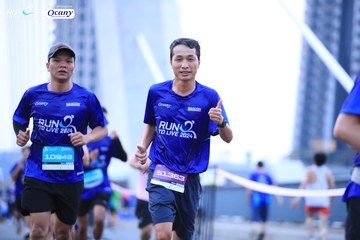 RUN TO LIVE 2024 - Ảnh #1326168