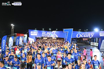 RUN TO LIVE 2024 - Ảnh #1319867
