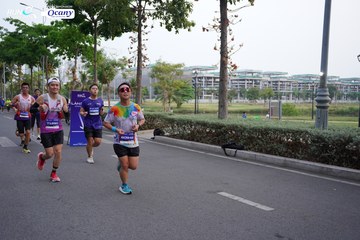 RUN TO LIVE 2024 - Ảnh #1385482