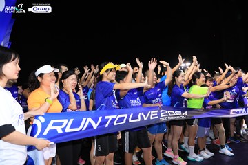 RUN TO LIVE 2024 - Ảnh #1320459