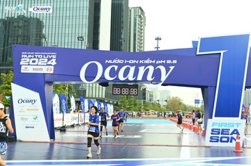RUN TO LIVE 2024 - Ảnh #1426678