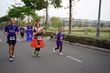 RUN TO LIVE 2024 - Ảnh #1389333