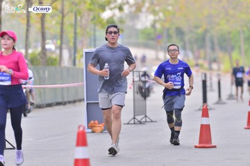 RUN TO LIVE 2024 - Ảnh #1446451