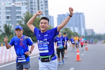 RUN TO LIVE 2024 - Ảnh #1450090