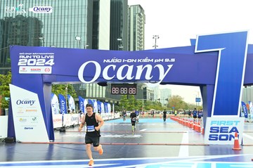 RUN TO LIVE 2024 - Ảnh #1427018