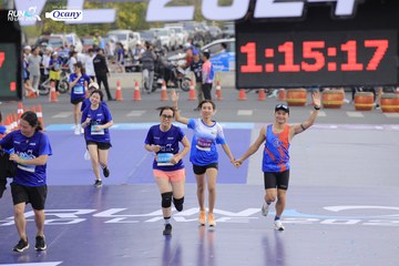 RUN TO LIVE 2024 - Ảnh #1391587