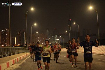RUN TO LIVE 2024 - Ảnh #1442947