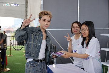 RUN TO LIVE 2024 - Ảnh #1317511