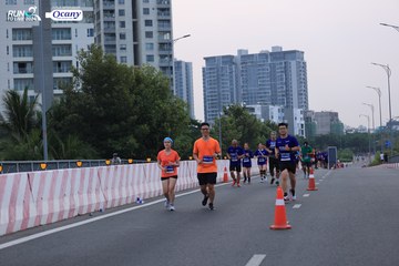RUN TO LIVE 2024 - Ảnh #1450308