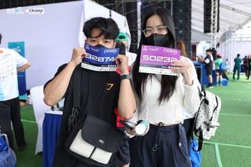 RUN TO LIVE 2024 - Ảnh #1310082