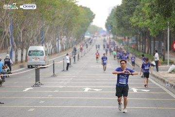 RUN TO LIVE 2024 - Ảnh #1419651