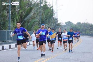 RUN TO LIVE 2024 - Ảnh #1386990