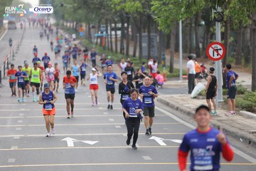 RUN TO LIVE 2024 - Ảnh #1437420
