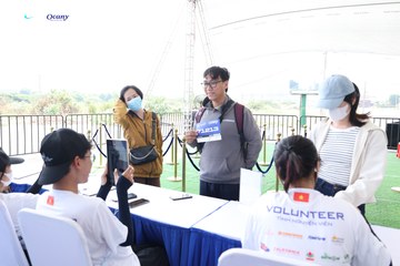 RUN TO LIVE 2024 - Ảnh #1316683