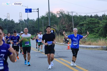 RUN TO LIVE 2024 - Ảnh #1371100