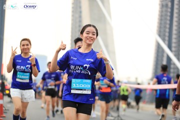 RUN TO LIVE 2024 - Ảnh #1344337