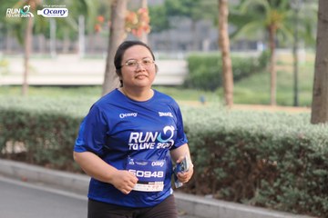 RUN TO LIVE 2024 - Ảnh #1350353