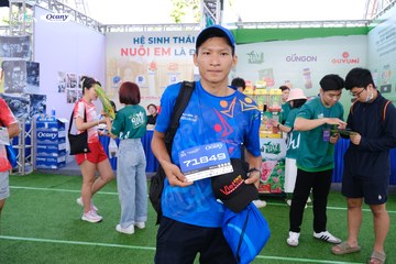 RUN TO LIVE 2024 - Ảnh #1313672