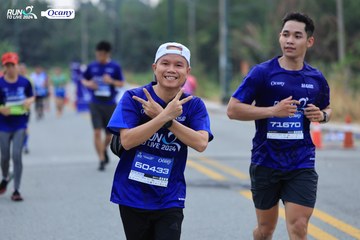 RUN TO LIVE 2024 - Ảnh #1375280