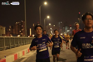 RUN TO LIVE 2024 - Ảnh #1443940