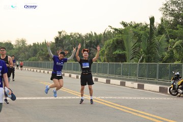 RUN TO LIVE 2024 - Ảnh #1408358