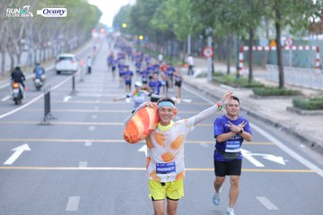 RUN TO LIVE 2024 - Ảnh #1434306