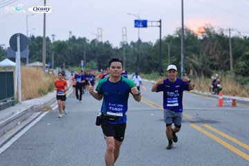 RUN TO LIVE 2024 - Ảnh #1372022