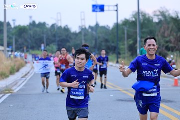RUN TO LIVE 2024 - Ảnh #1369096