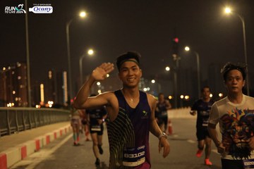 RUN TO LIVE 2024 - Ảnh #1441693