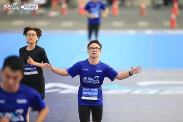 RUN TO LIVE 2024 - Ảnh #1413170