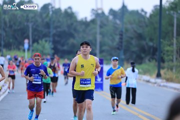 RUN TO LIVE 2024 - Ảnh #1368625
