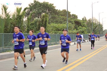 RUN TO LIVE 2024 - Ảnh #1405492