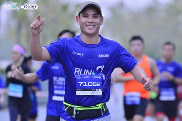 RUN TO LIVE 2024 - Ảnh #1336625
