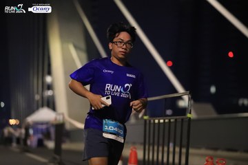 RUN TO LIVE 2024 - Ảnh #1324548
