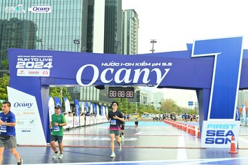 RUN TO LIVE 2024 - Ảnh #1426307