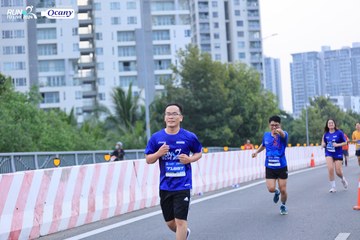 RUN TO LIVE 2024 - Ảnh #1449907