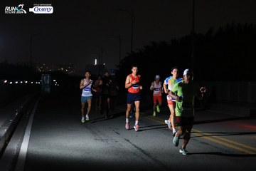 RUN TO LIVE 2024 - Ảnh #1327499