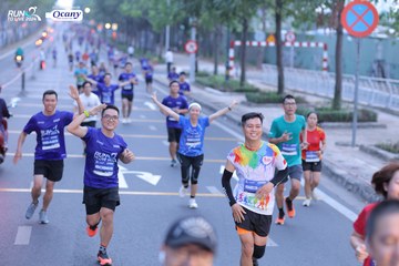 RUN TO LIVE 2024 - Ảnh #1431548