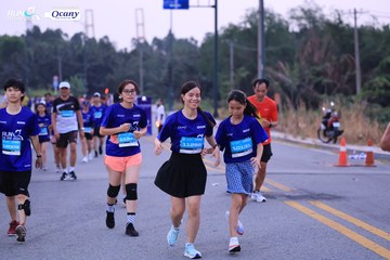 RUN TO LIVE 2024 - Ảnh #1359507