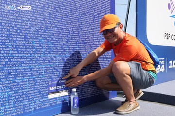 RUN TO LIVE 2024 - Ảnh #1307186