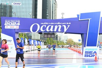 RUN TO LIVE 2024 - Ảnh #1425770
