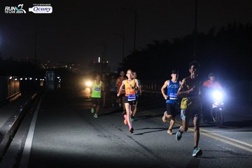 RUN TO LIVE 2024 - Ảnh #1326738