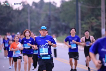 RUN TO LIVE 2024 - Ảnh #1358457