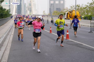 RUN TO LIVE 2024 - Ảnh #1362585