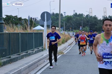 RUN TO LIVE 2024 - Ảnh #1372074
